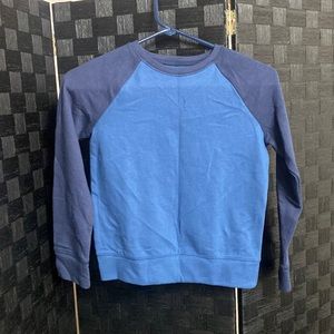 Jumping Bean Boys Long sleeve Sweater Size 7 Never Worn
